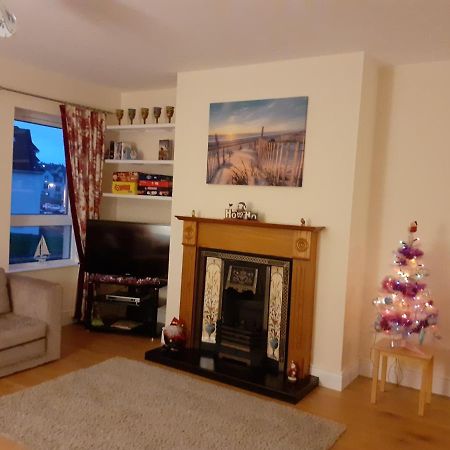 Beachside Holiday Home Portrush Exterior foto