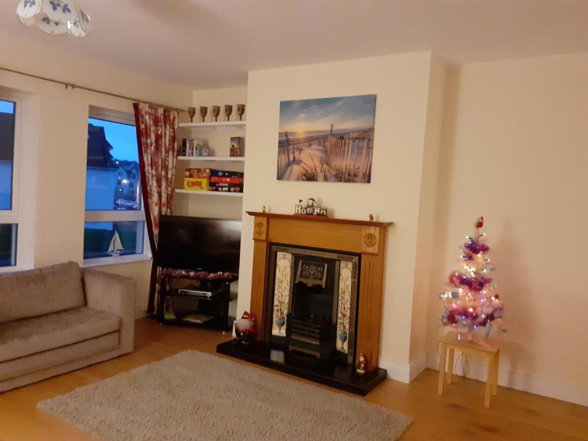 Beachside Holiday Home Portrush Exterior foto