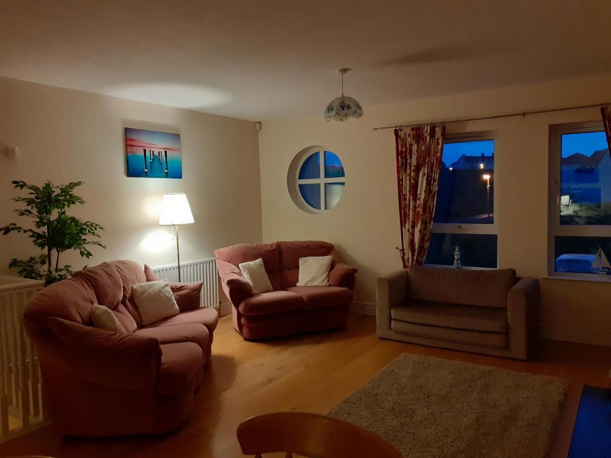 Beachside Holiday Home Portrush Exterior foto