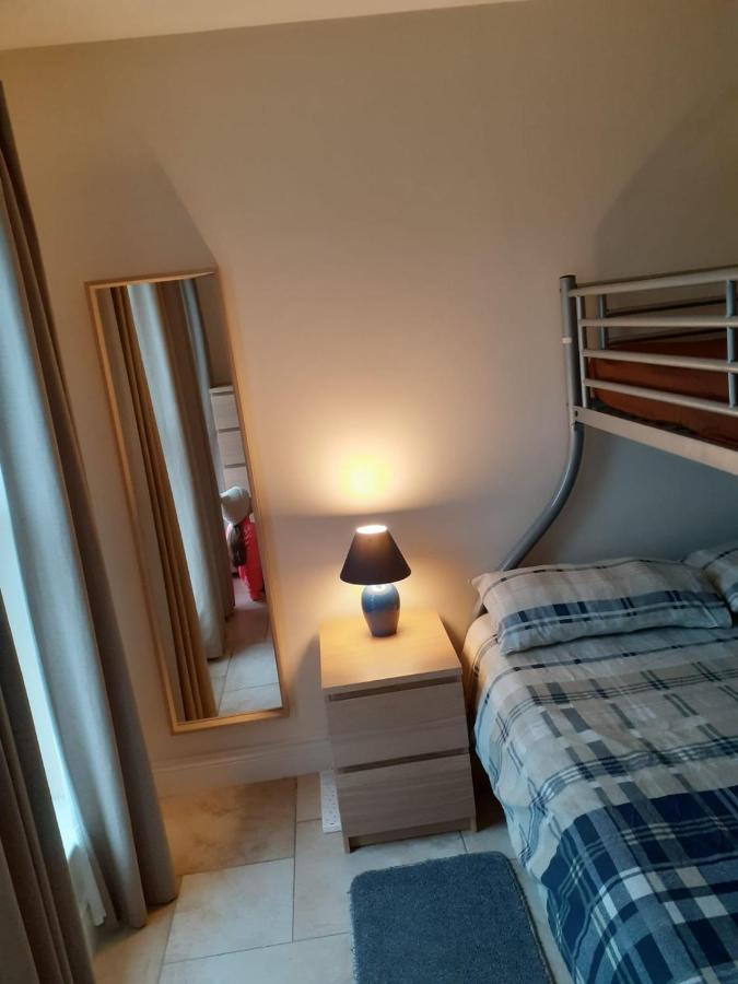 Beachside Holiday Home Portrush Exterior foto